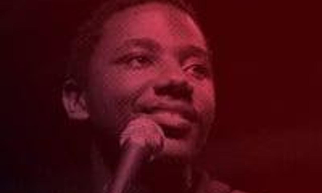 header image for Jerrod Carmichael: Love at the Store