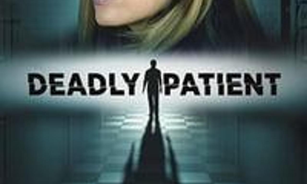 header image for Stalked By My Patient