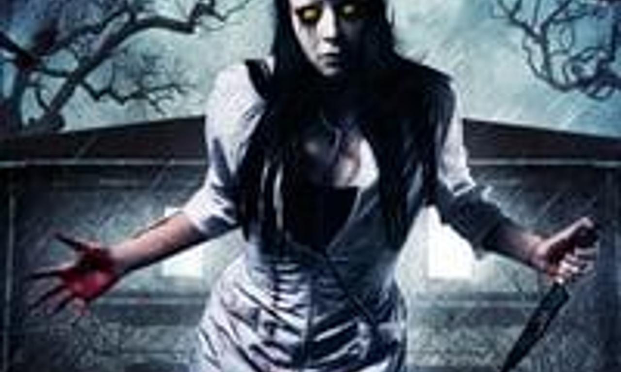 header image for Last American Horror Show