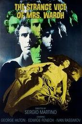 The Strange Vice of Mrs Wardh