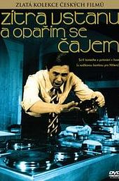 Tomorrow I'll Wake Up and Scald Myself with Tea