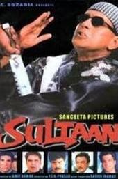 Sultaan