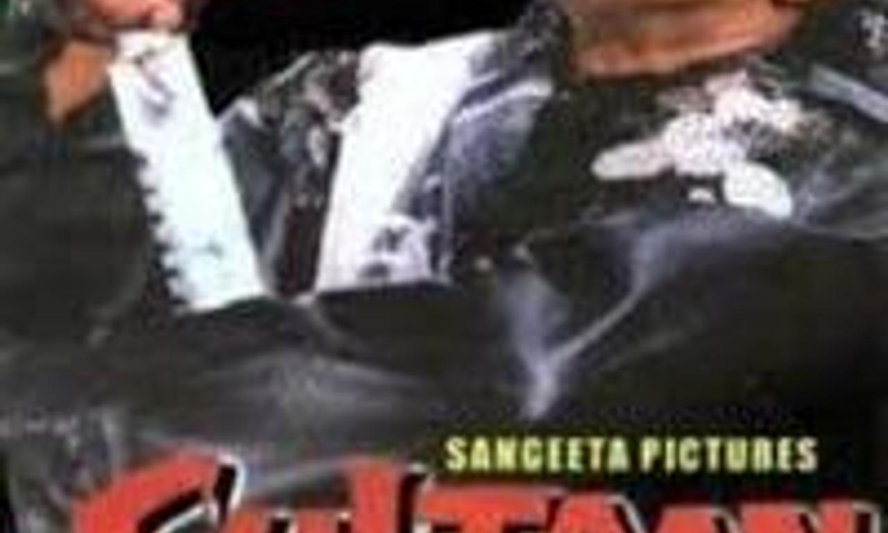 header image for Sultaan