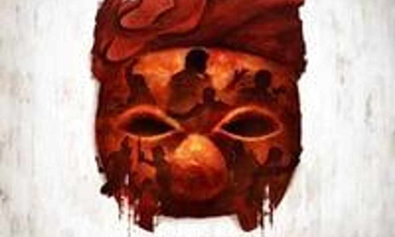 header image for Deed of Death