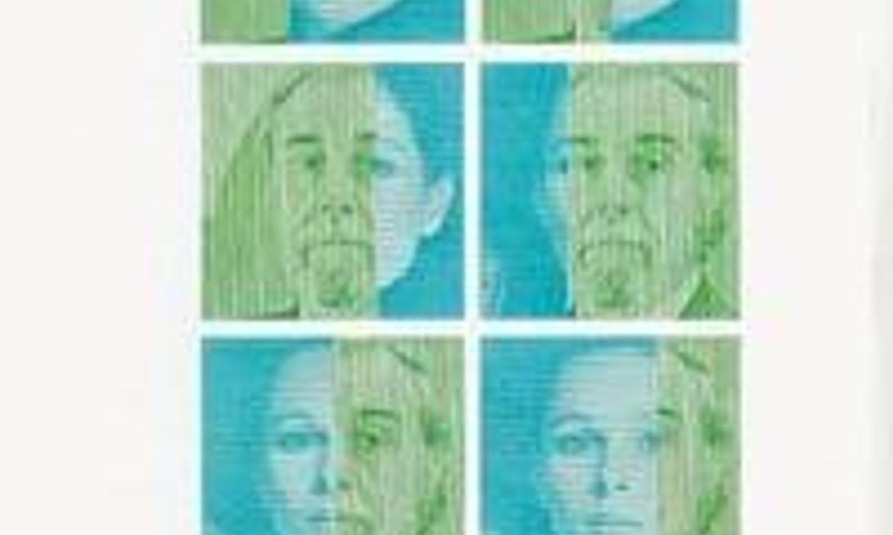 header image for Elisa, My Life