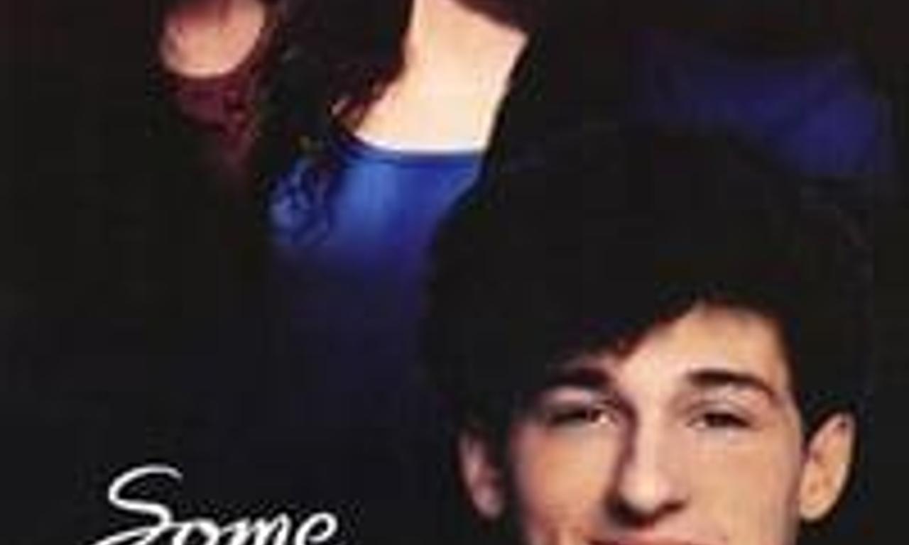 header image for Some Girls