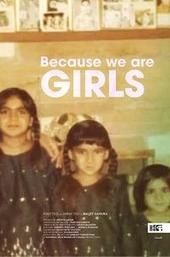 Because We Are Girls