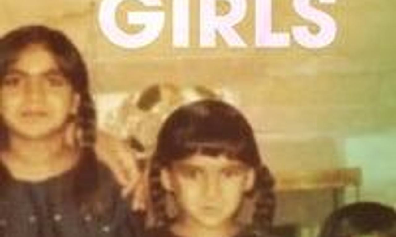 header image for Because We Are Girls