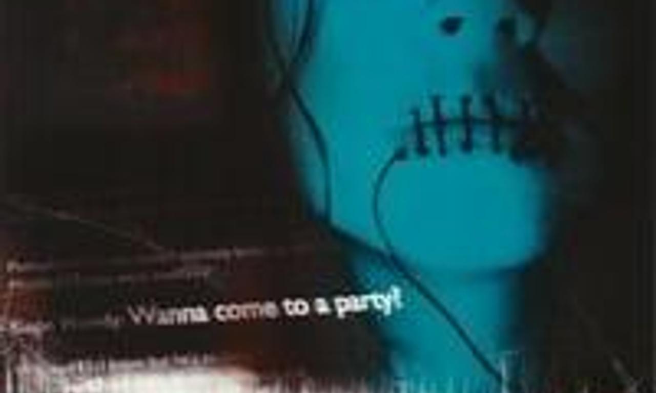 header image for Strangeland