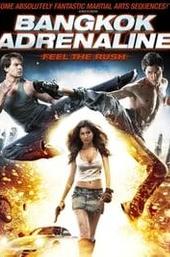 Bangkok Adrenaline