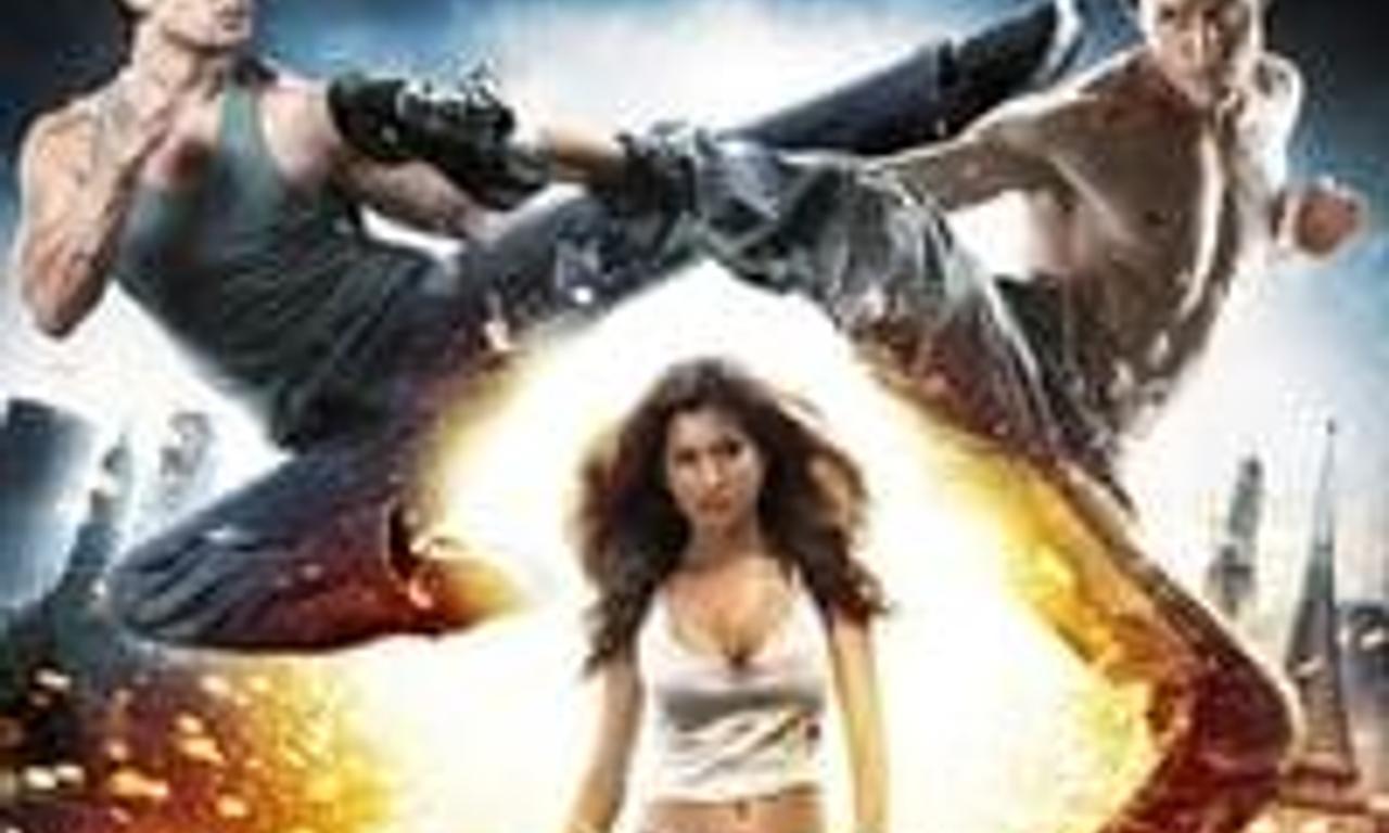 header image for Bangkok Adrenaline