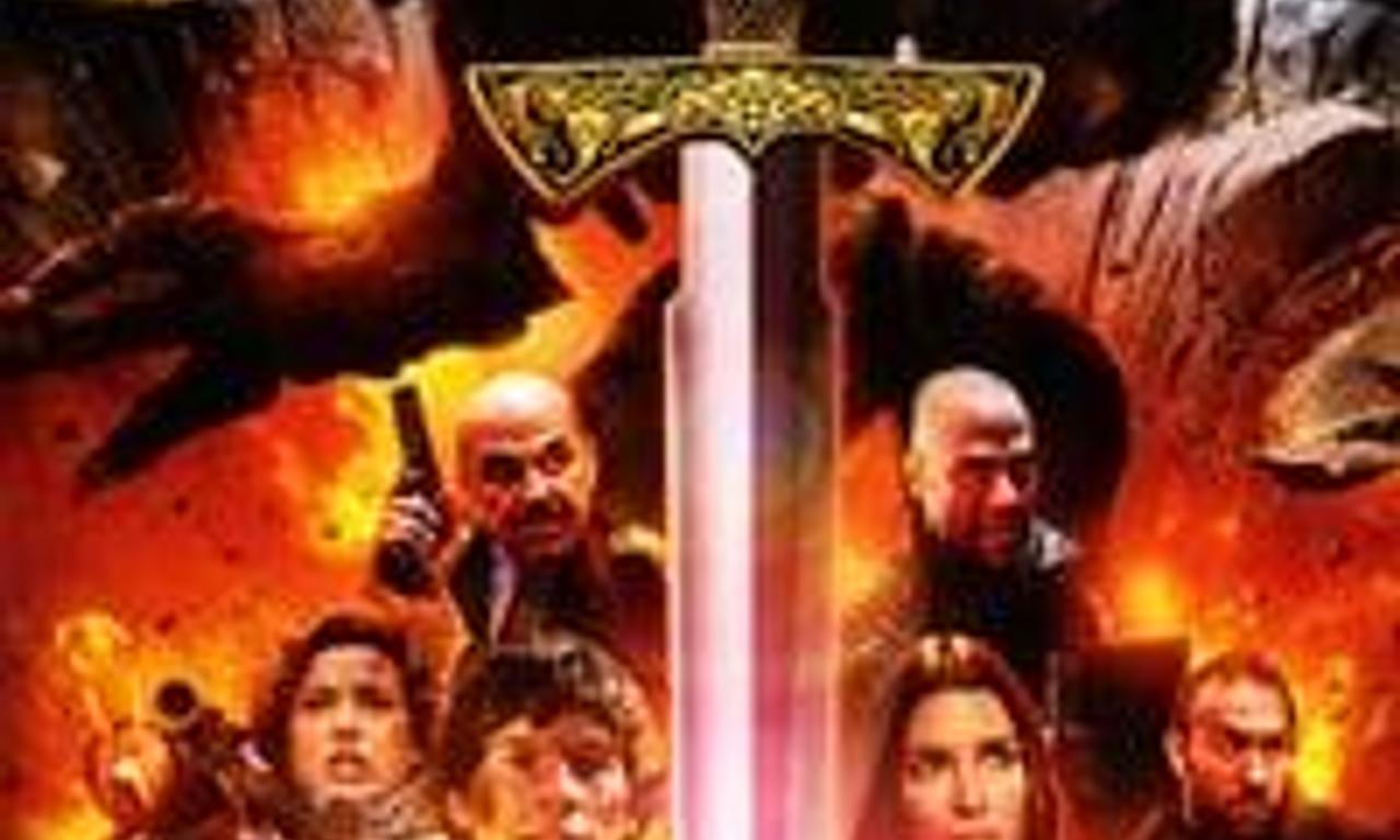 header image for Rock Monster