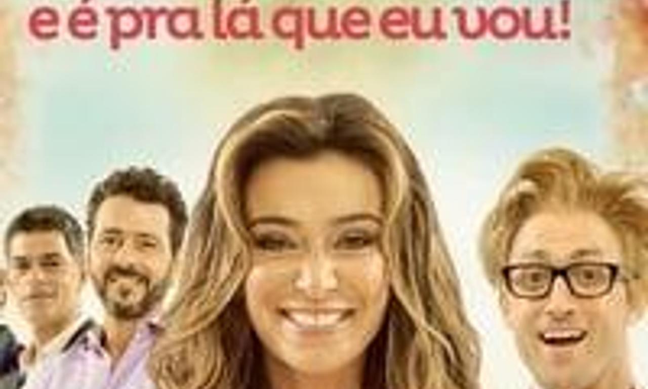 header image for Men Are from Mars... And That's Where I'm Going!