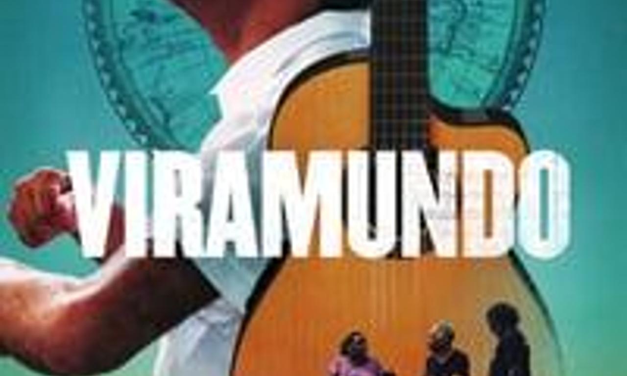 header image for Viramundo
