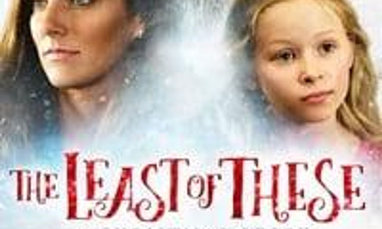 header image for The Least of These: A Christmas Story
