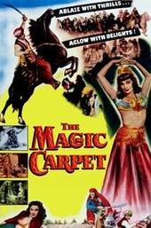 The Magic Carpet