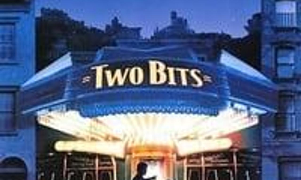 header image for Two Bits