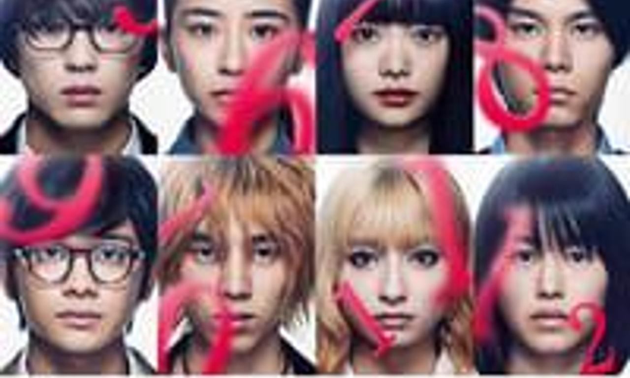 header image for 12 Suicidal Teens