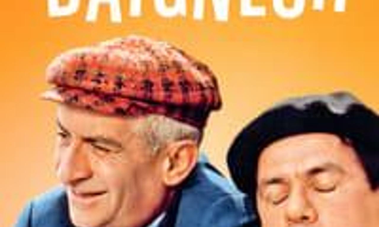 header image for The Little Bather