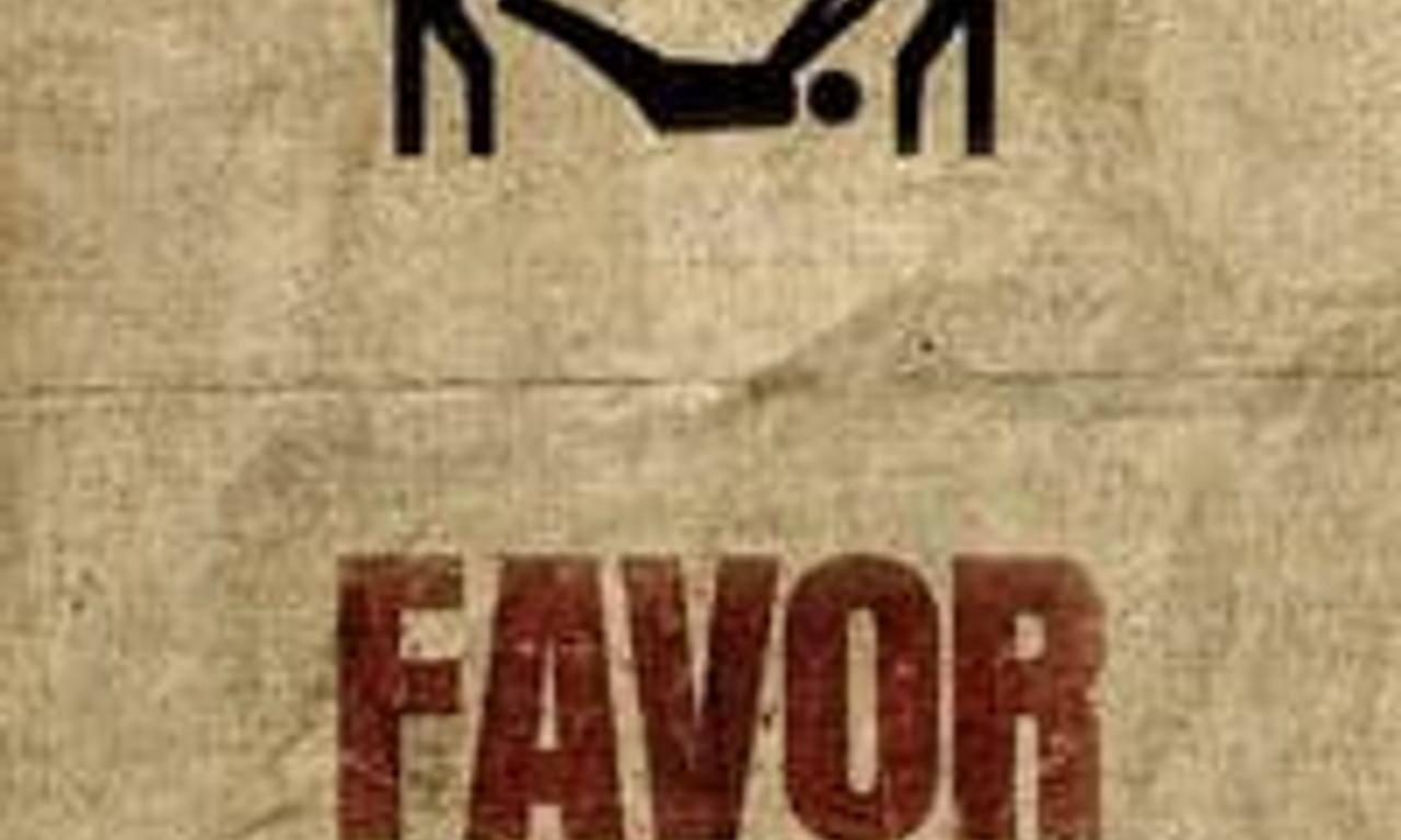 header image for Favor