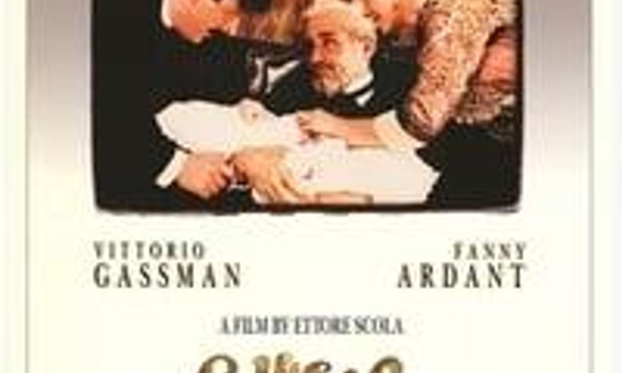 header image for The Family