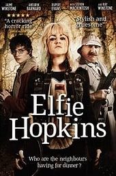 Elfie Hopkins