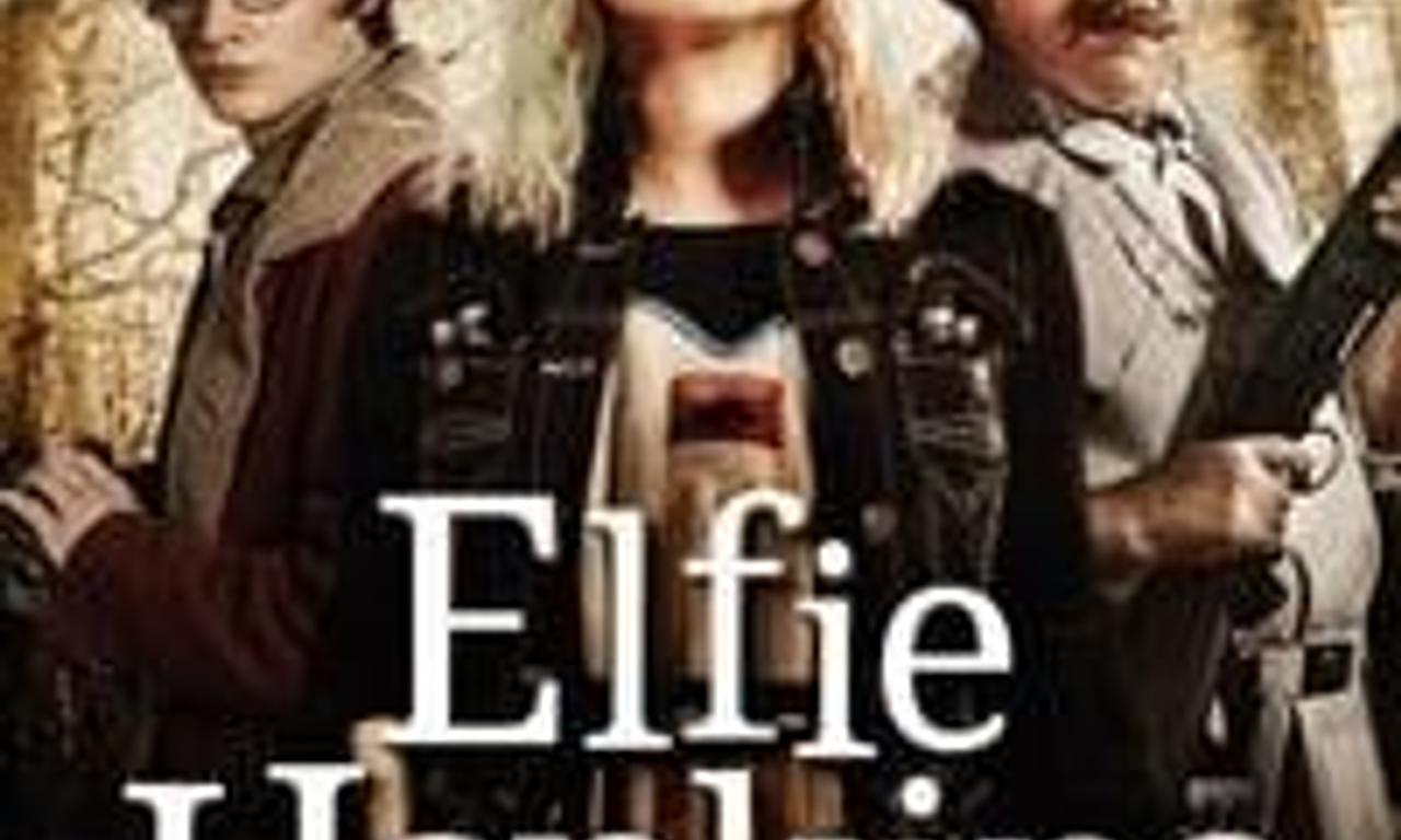 header image for Elfie Hopkins