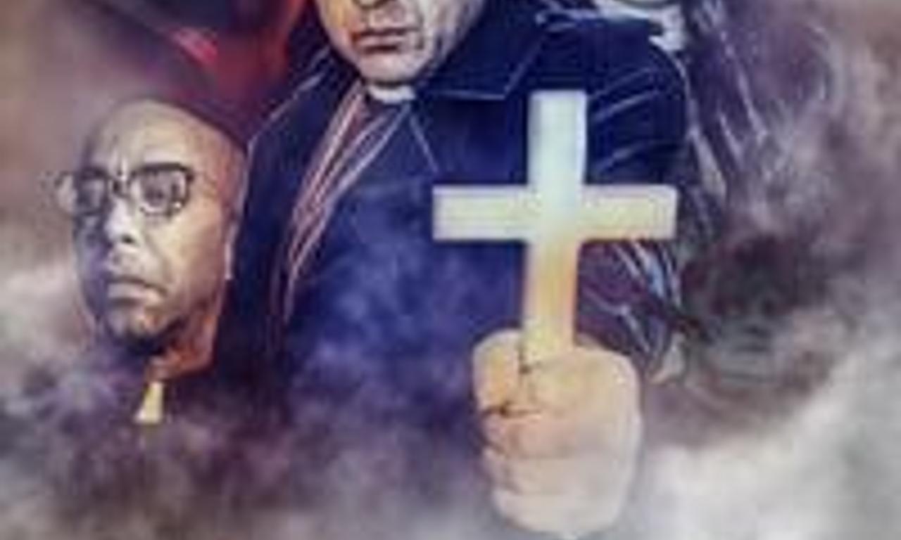 header image for The Pining