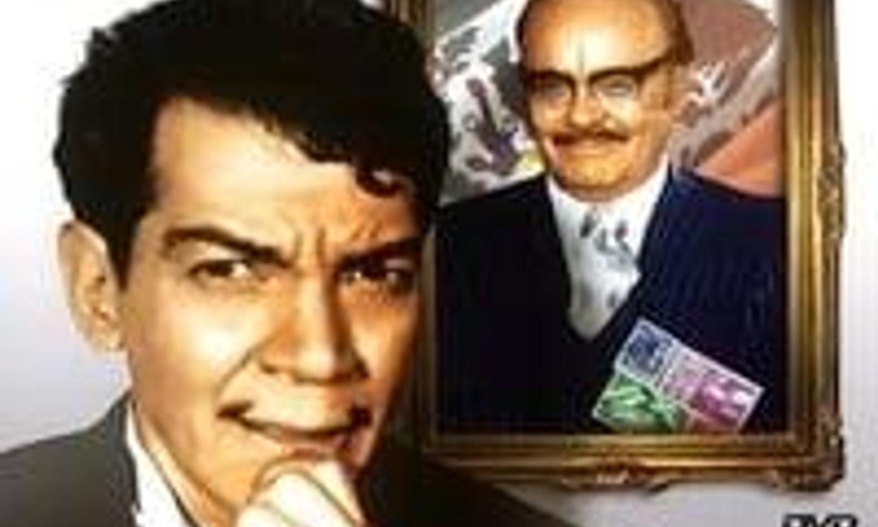 header image for El ministro y yo