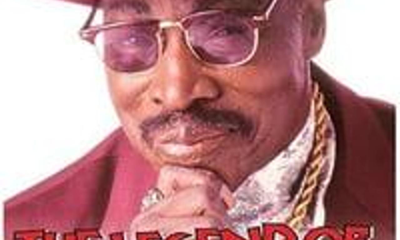 header image for The Legend of Dolemite! Bigger & Badder