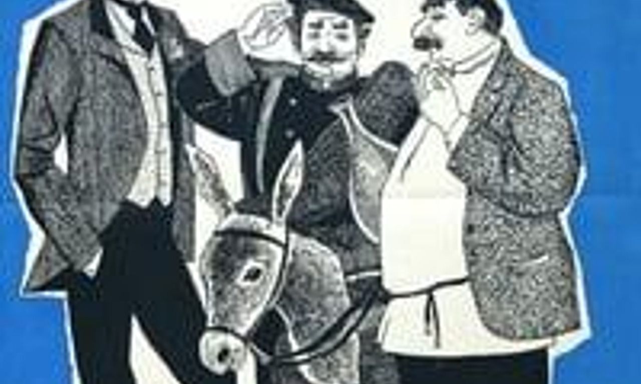 header image for Don't Grieve!