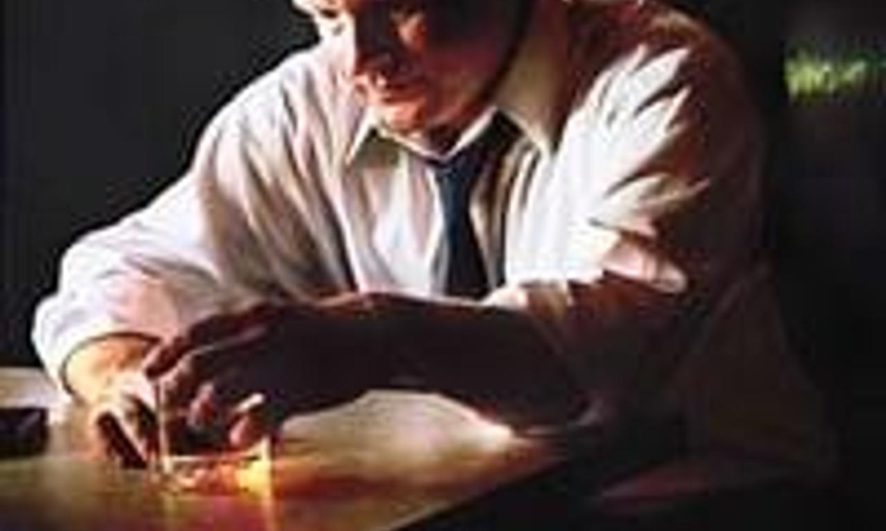 header image for Untouched