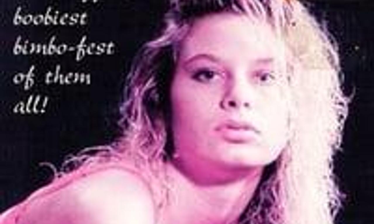 header image for Sorority Babes in the Dance-A-Thon of Death