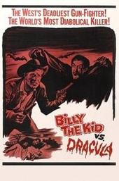 Billy the Kid Versus Dracula