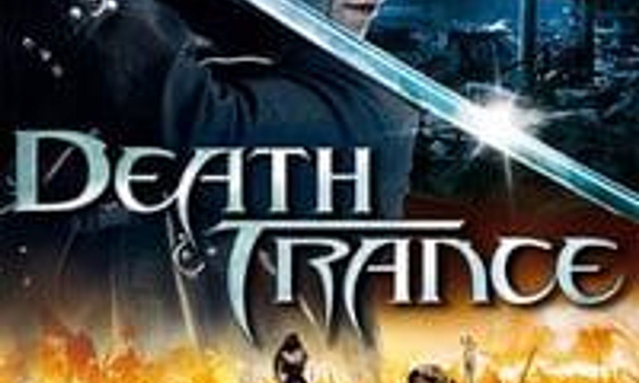header image for Death Trance