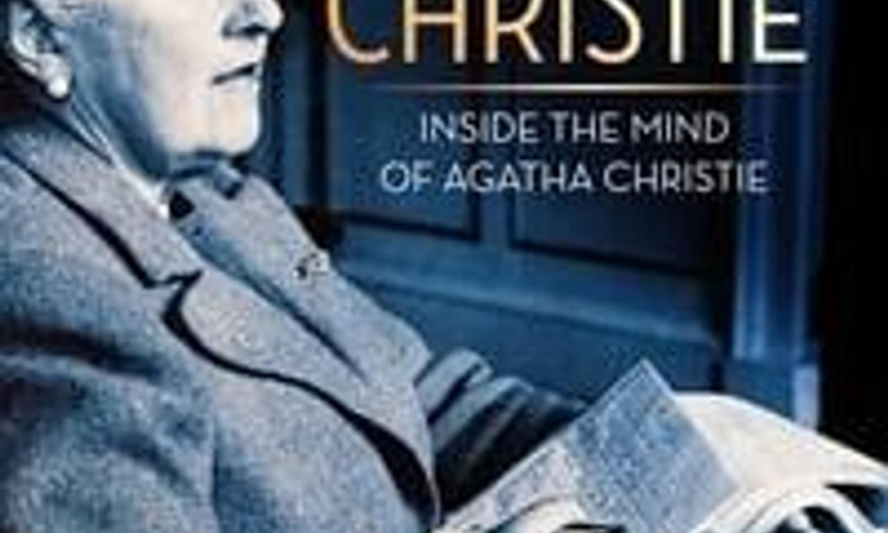 header image for Inside the Mind of Agatha Christie