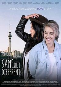 Same but different a true new zealand 2025 love story streaming