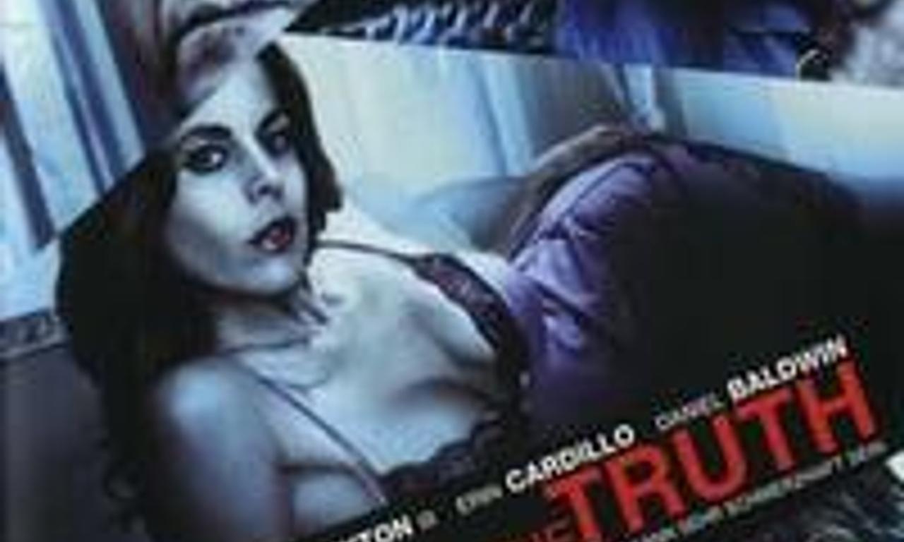 header image for The Truth