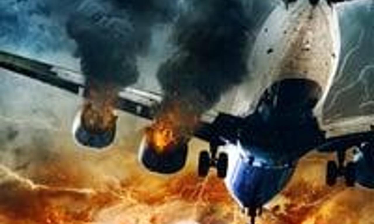 header image for Lost In The Pacific