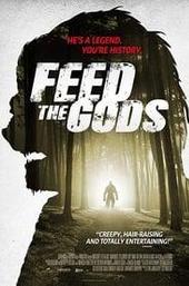 Feed the Gods