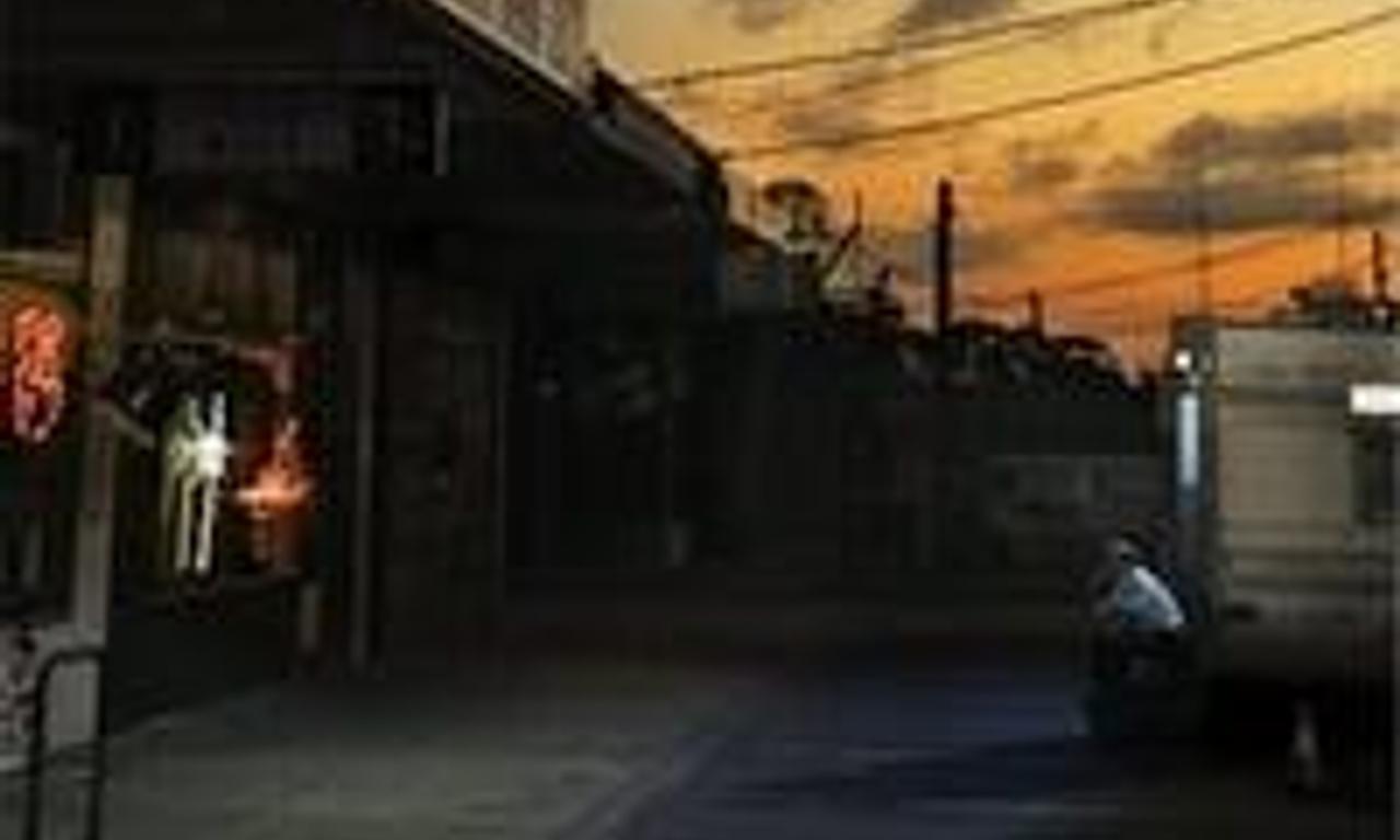 header image for Noise