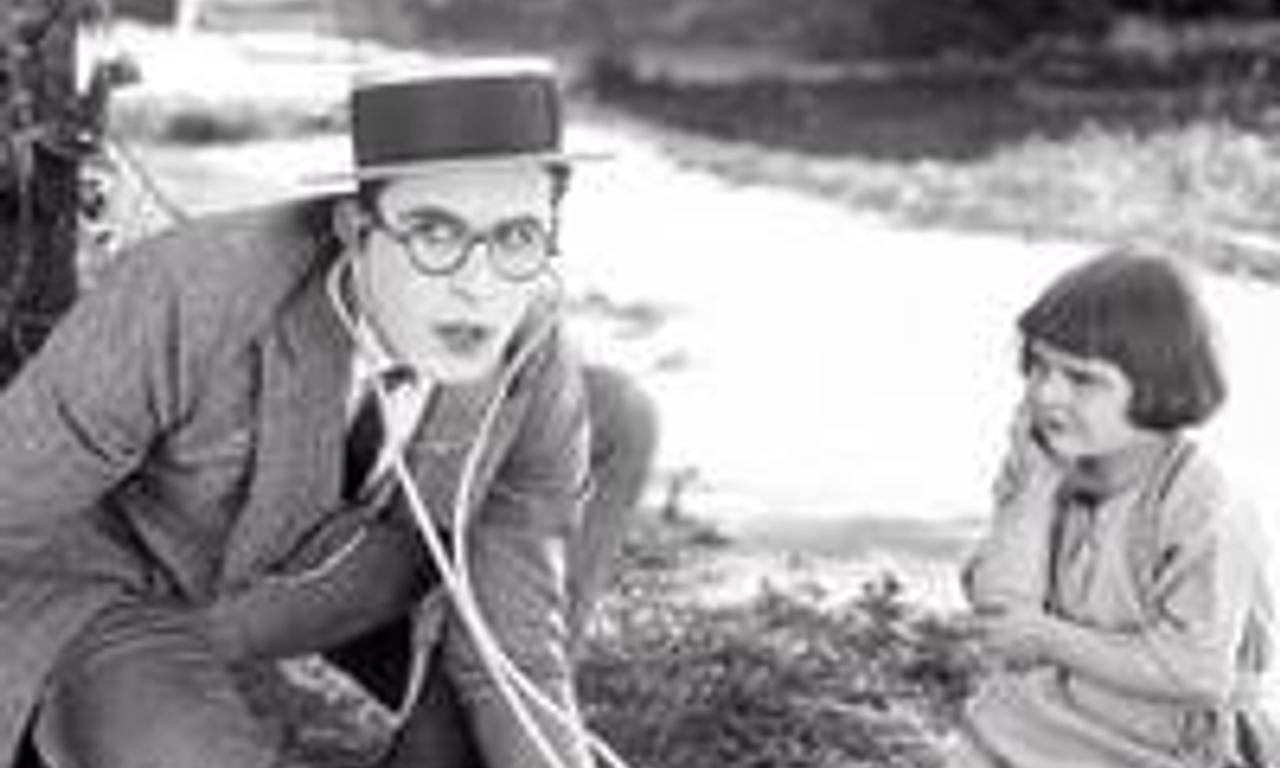 header image for Dr. Jack