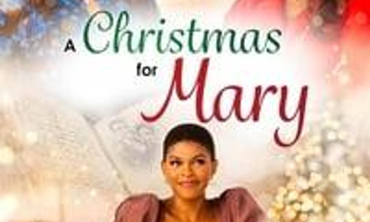 header image for A Christmas for Mary