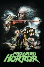 Paganini Horror
