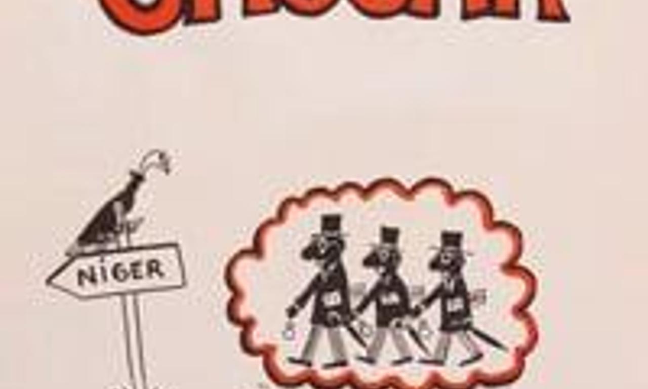 header image for Jaguar