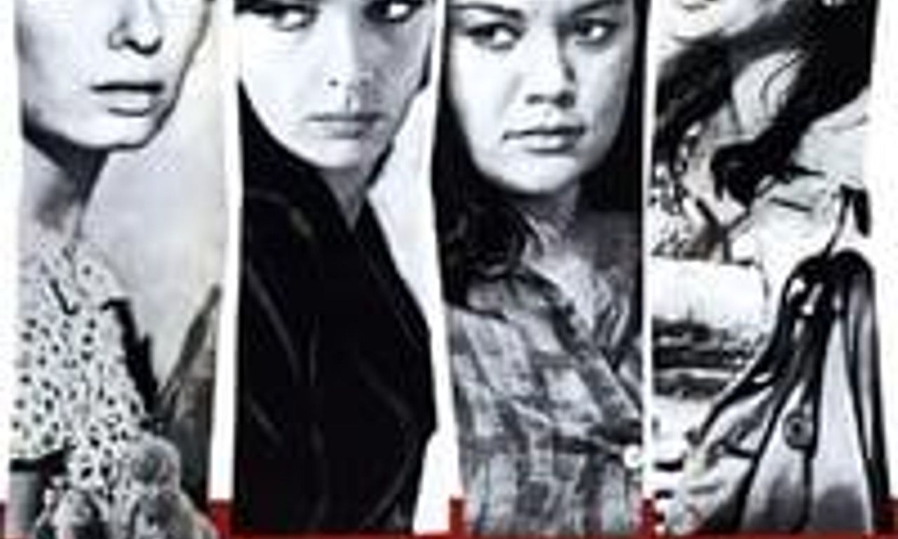 header image for The Camp Followers