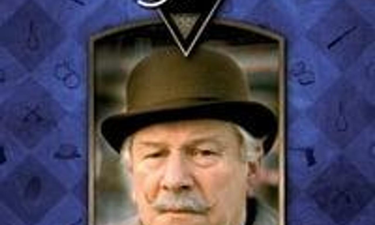 header image for Thirteen at Dinner