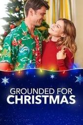 Grounded for Christmas