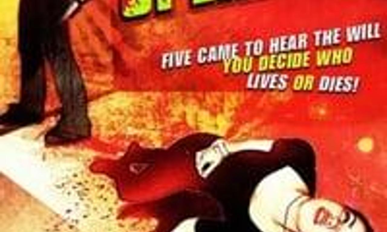 header image for Splatter