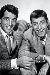 The Martin & Lewis Story: The Last Great Comedy Team